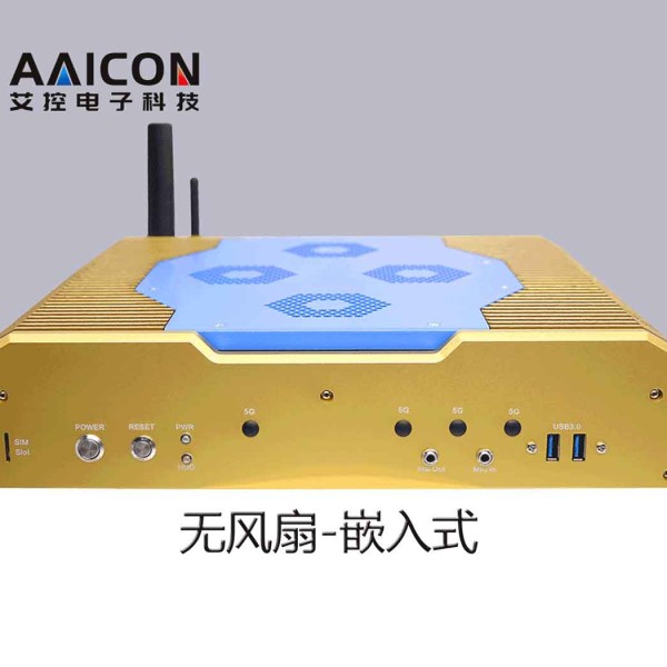 AES-3000AI-車載型工控機